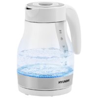 Электрический чайник Hyundai HYK-G3802