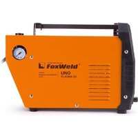 Аппарат плазменной резки FoxWeld Uno Plasma 50