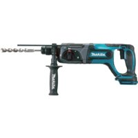 Перфоратор Makita DHR241Z (без АКБ)