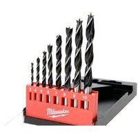 Набор сверл Milwaukee 4932352466 (8 предметов)