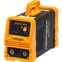 Сварочный инвертор Partisan SPARK-260