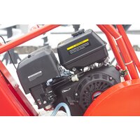 Бензорез Impulse S450L