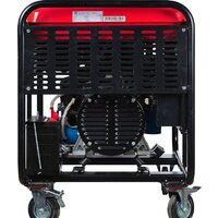 Дизельный генератор Fubag DS 12000 A ES