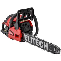 Бензопила ELITECH ПБ 5226C E1611.011.00
