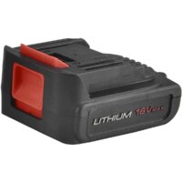 Дрель-шуруповерт Парма ДША-02-2016/2Li 02.021.00015 (с 2-мя АКБ, кейс)