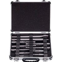 Биты, головки, насадки, держатели Bosch 2608578765 (11 предметов)