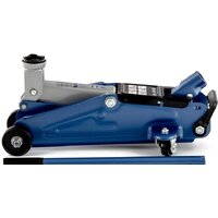 Подкатной домкрат Stels 51127 2т