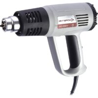 Промышленный фен Интерскол ФЭ-2000Э (без кейса)