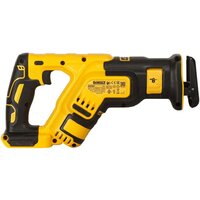 Сабельная пила DeWalt DCS369P2 (с 2-мя АКБ, кейс)