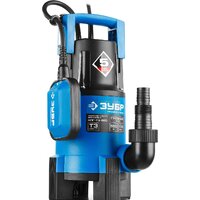 Дренажный насос Зубр НПГ-Т3-550