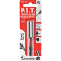 Держатель бит P.I.T. ASDR07-SS075