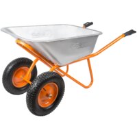 Двухколесная тачка ELAND Expert Master 350-2