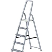 Лестница-стремянка PRO Startul ST9940-05 5 ступеней