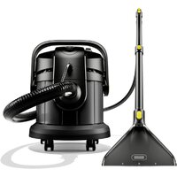 Пылесос Karcher SE 4 Go!Further 1.081-172.0