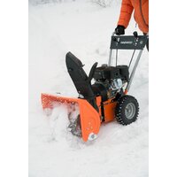 Снегоуборщик Daewoo Power DASC 560T