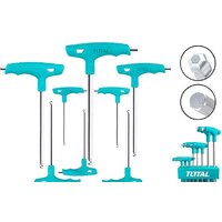 Набор ключей Total THHW80826 (8 предметов)