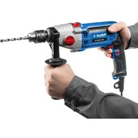 Ударная дрель Зубр ДУ-П850-2 ЭРМ