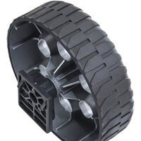 Ящик для инструментов Patrol Group HD Compact Logic Wheelbox