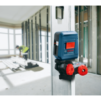 Лазерный нивелир Bosch GLL 2 Professional 0601063A01