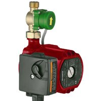 Установка повышения давления Grandfar ZPS15-9-140