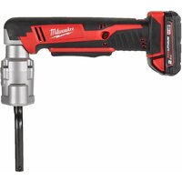 Инструмент для болтовых соединителей и наконечников Milwaukee M18 M18BSBT-202X 4933493289 (с 2-мя АКБ, кейс)