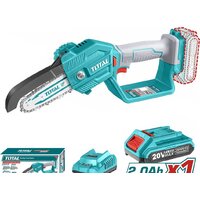 Аккумуляторная пила Total TGSLI20581 (с 1-им АКБ)