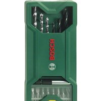 Набор оснастки для электроинструмента Bosch X-Line 2607019579 15 предметов