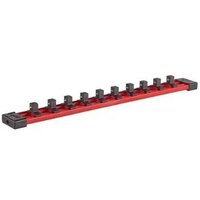 Рейка для головок Milwaukee 4932480446