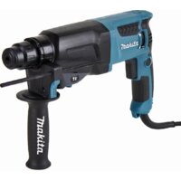 Перфоратор Makita HR2600