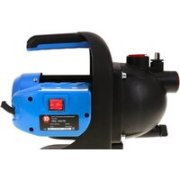 Самовсасывающий насос Калибр НБЦ-600ПК