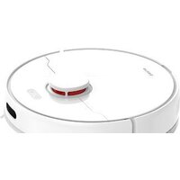 Робот-пылесос Dreame Bot D10 Plus (международная версия)