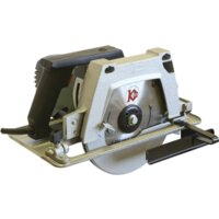 Дисковая (циркулярная) пила Калибр ЭПД-2100/200+СТ