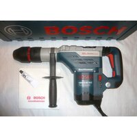 Перфоратор Bosch GBH 5-40 DCE Professional [0611264000]