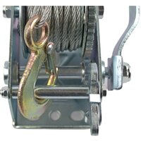 Лебедка Shtapler FD-1200 540кг 71064038 (10м)