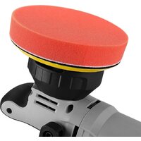 Полировальная машина Deko P-1800W PRO 084-1098