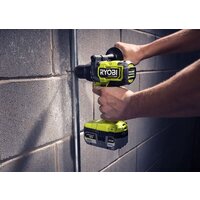 Ударная дрель-шуруповерт Ryobi RPD18X-0 5133004984 (без АКБ)