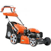 Газонокосилка Oleo-Mac G 53 TKE AllRoad Plus 4