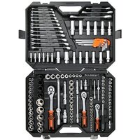 Универсальный набор инструментов Patriot SSP 150 (150 предметов)