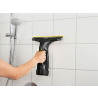 Стеклоочиститель Karcher WV 5 Plus N Black Edition 1.633-467.0
