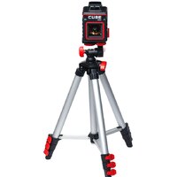 Лазерный нивелир ADA Instruments CUBE 360 ULTIMATE EDITION (A00446)