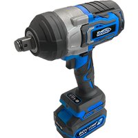 Гайковерт Redbo OAW-20/1000PBL (с 1-им АКБ, кейс)