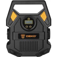 Автомобильный компрессор Deko DKCP160Psi-LCD Basic
