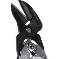 Ножницы по металлу GROSS Piranha 78351