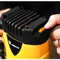 Вертикальный фрезер Deko DKR1900