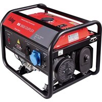 Бензиновый генератор Fubag BS 3500 DUPLEX 646470