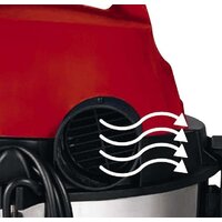 Пылесос Einhell TC-VC 1820 SA