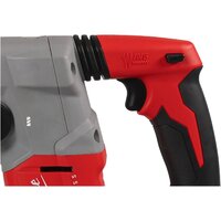 Перфоратор Milwaukee M18 BLHXMC-502X 4933499459 (с 2-мя АКБ, кейс)