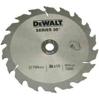 Пильный диск DeWalt DT1938
