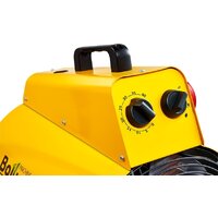 Электрическая тепловая пушка Ballu Prorab-2 BHP-P2-15