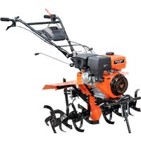 Мотоблок бензиновый Skiper SP-1400SE Expert (без колес)